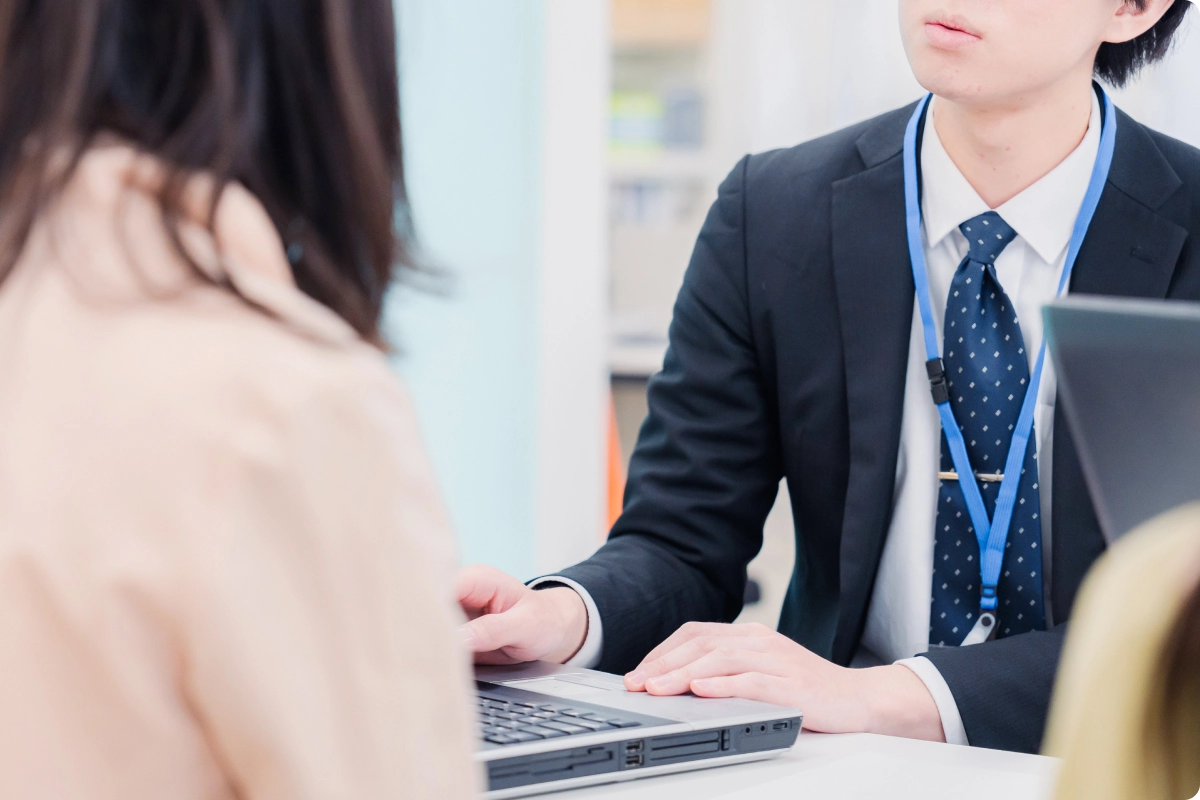 許認可申請サポート